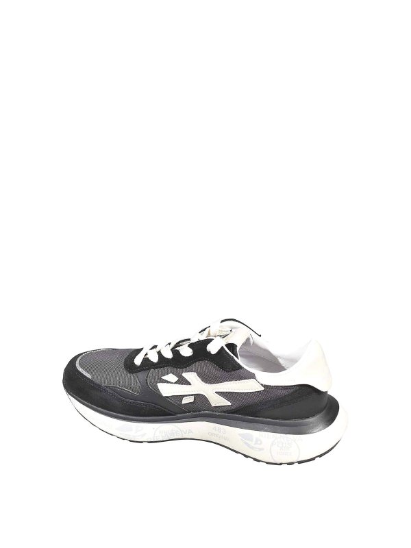 The Best Shops PREMIATA: Sneaker - Sneaker - Dunkelgrau