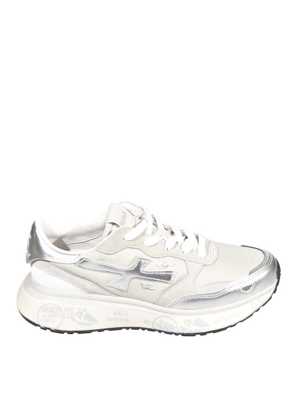 PREMIATA: trainers - Sneakers