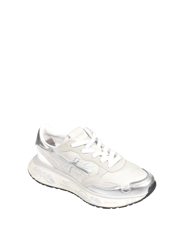 PREMIATA: trainers online - Sneakers