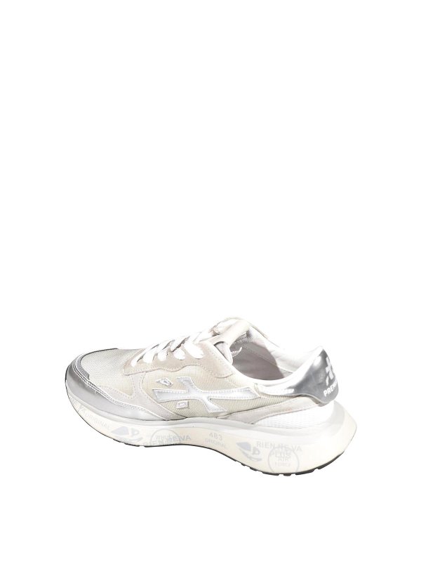 The Best Shops PREMIATA: trainers - Sneakers