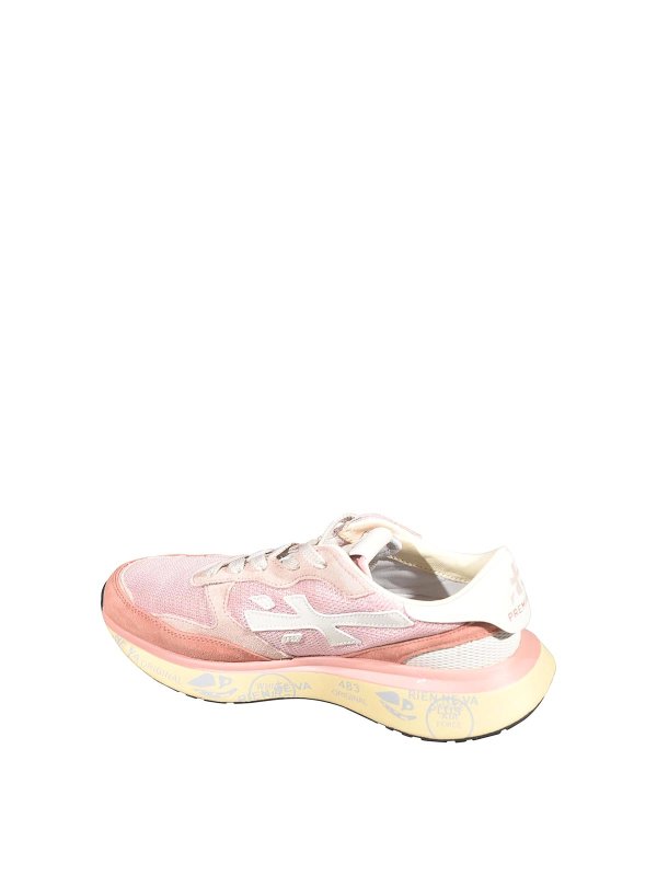 The Best Shops PREMIATA: Sneaker - Sneaker - Hellrosa
