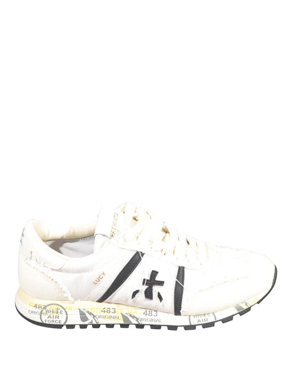 PREMIATA: trainers - Sneakers