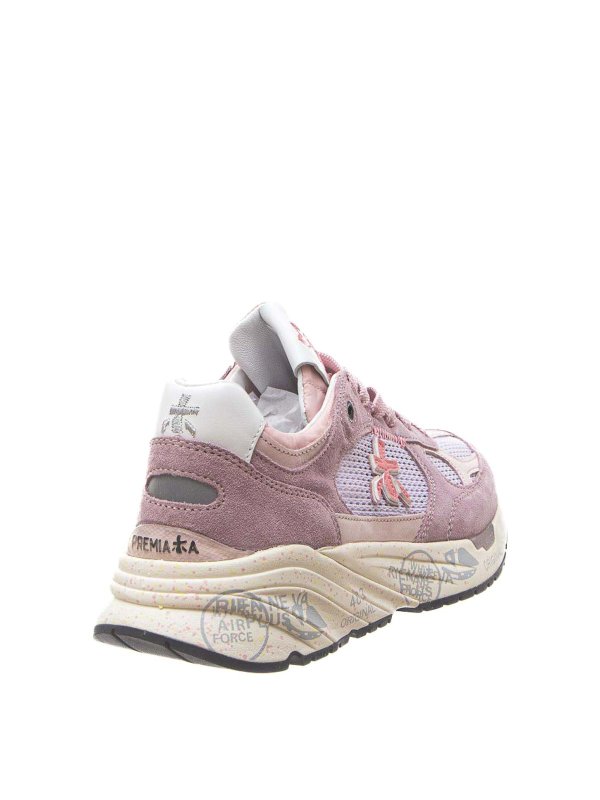 PREMIATA: sneakers online - Sneakers
