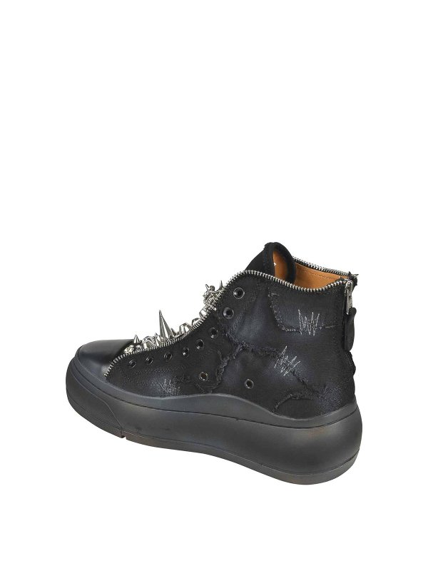 The Best Shops R13: sneakers - Sneakers