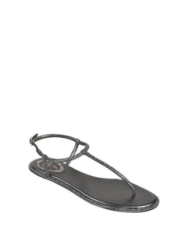 RENE CAOVILLA: sandals online - Sandals