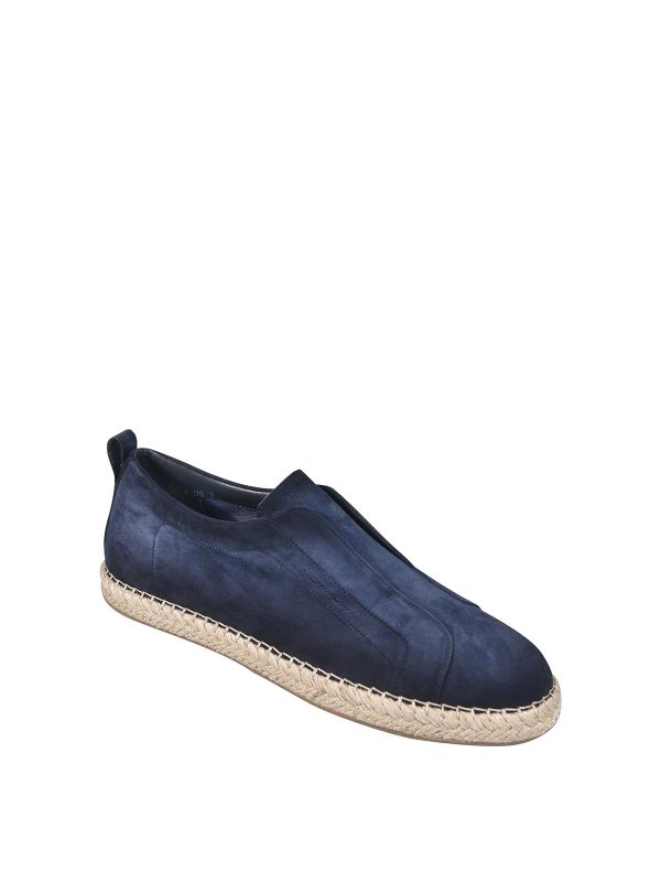 SANTONI: ballerine online - Scarpe basse