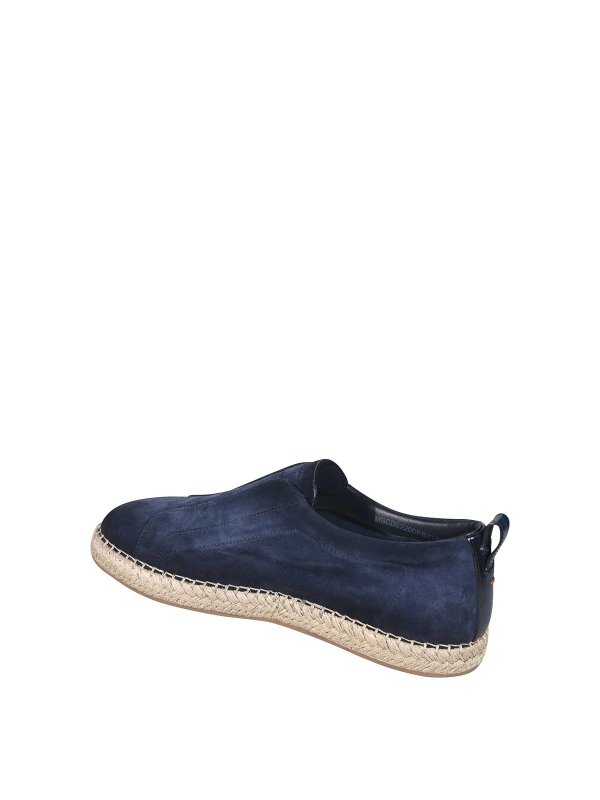 The Best Shops SANTONI: ballerine - Scarpe basse