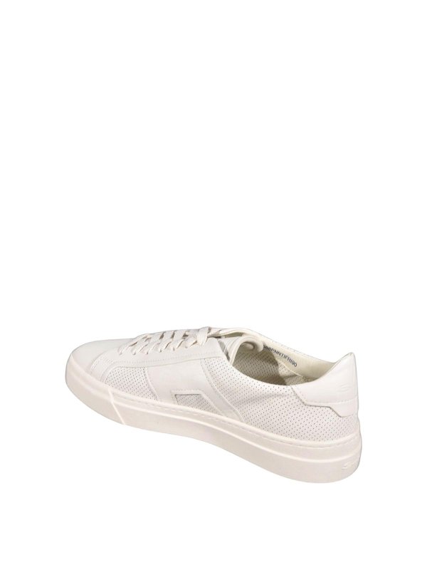 The Best Shops SANTONI: trainers - Sneakers