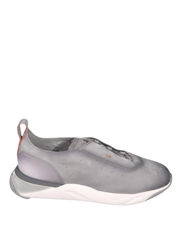 SANTONI: trainers - Sneakers