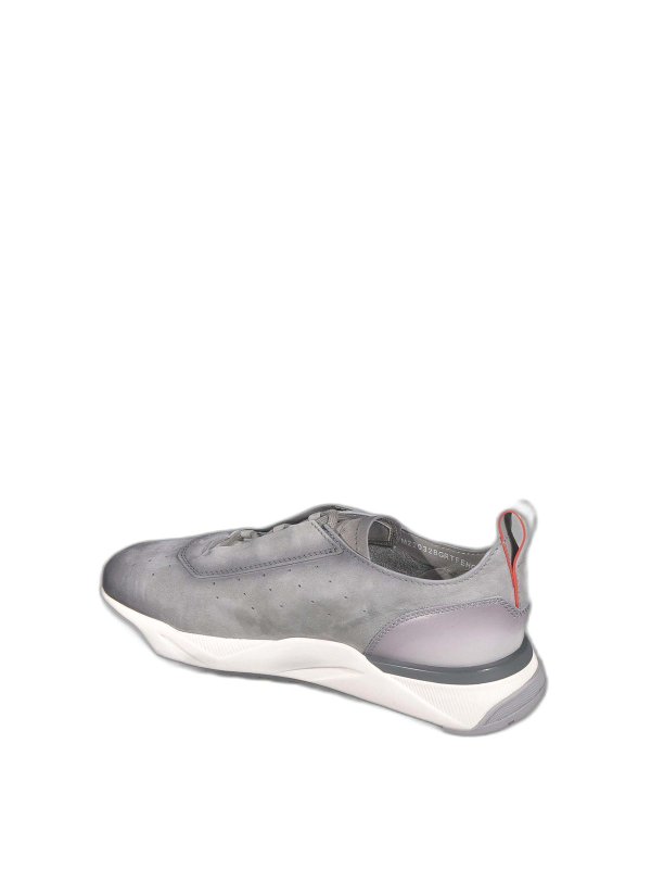 The Best Shops SANTONI: trainers - Sneakers