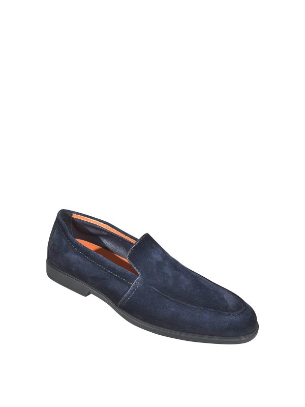 SANTONI: ballerine online - Scarpe basse