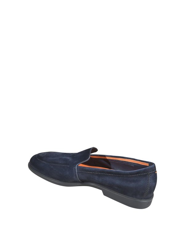 The Best Shops SANTONI: ballerine - Scarpe basse