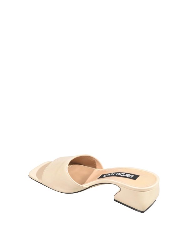 The Best Shops SERGIO ROSSI: sandals - Sandals