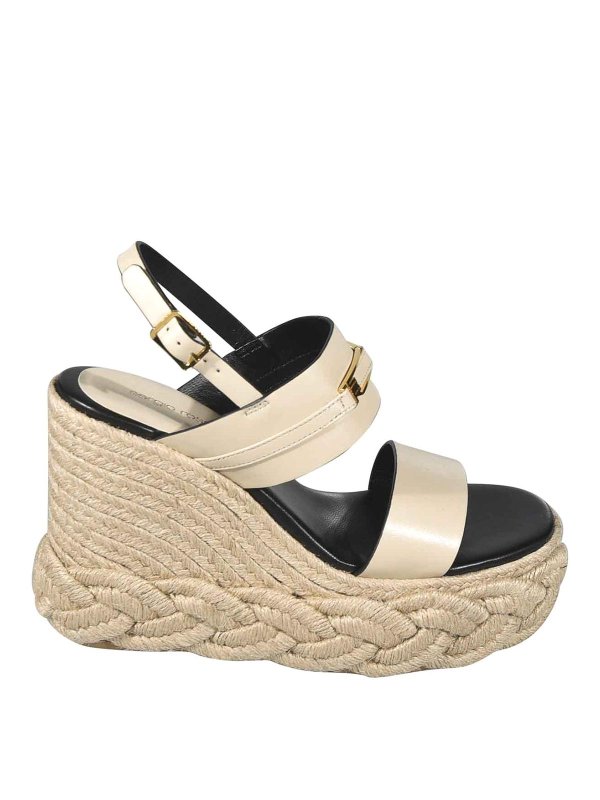 SERGIO ROSSI: sandals - Sandals