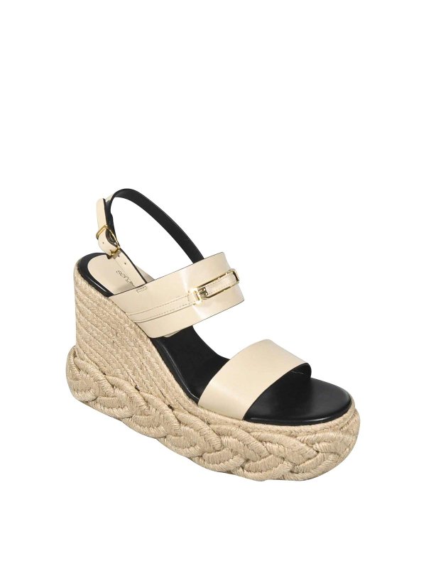 SERGIO ROSSI: sandals online - Sandals
