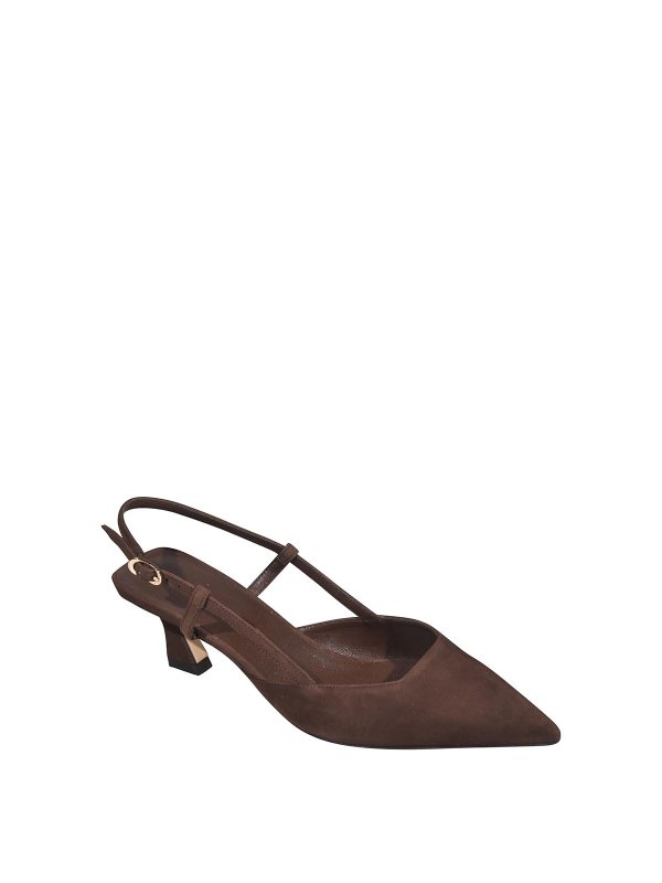 Stuart Weitzman: sandali online - Sandali
