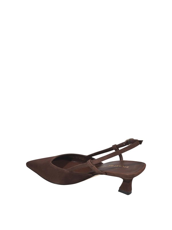 The Best Shops Stuart Weitzman: sandali - Sandali