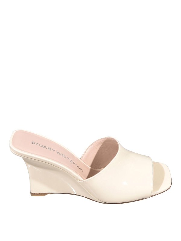 Stuart Weitzman: sandali - Sandali