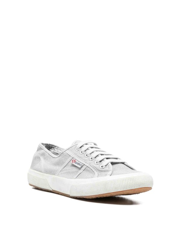 Superga: Sneaker online - Sneaker - Grau