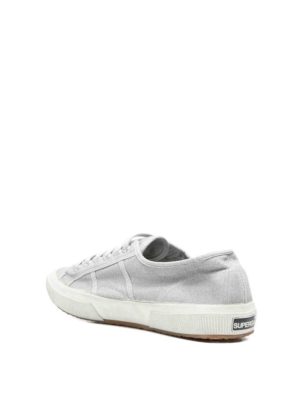 Sneaker - Grau shop online: Superga