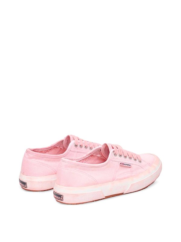Superga: スニーカー online - スニーカー - ヌードカラー