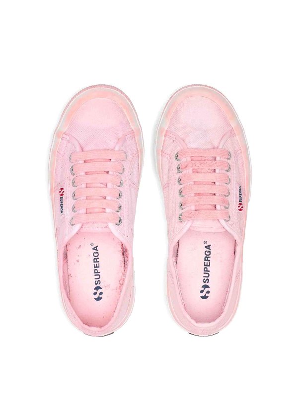The Best Shops Superga: スニーカー - スニーカー - ヌードカラー