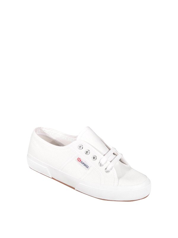 Superga: Sneaker online - Sneaker - Weiß