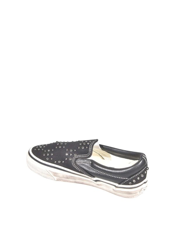 The Best Shops VANS: Chaussures de sport - Baskets - Gris Foncé