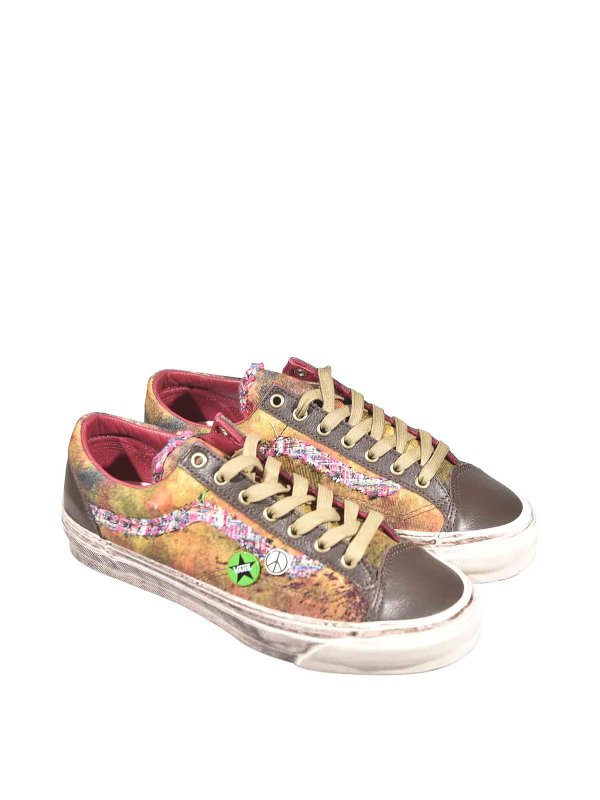 VANS: trainers online - Sneakers