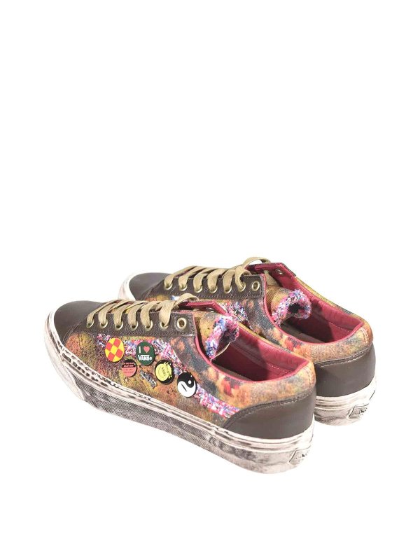 The Best Shops VANS: trainers - Sneakers