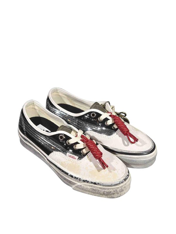 VANS: Sneaker online - Sneaker - Dunkelgrau