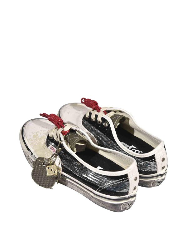 The Best Shops VANS: Sneaker - Sneaker - Dunkelgrau