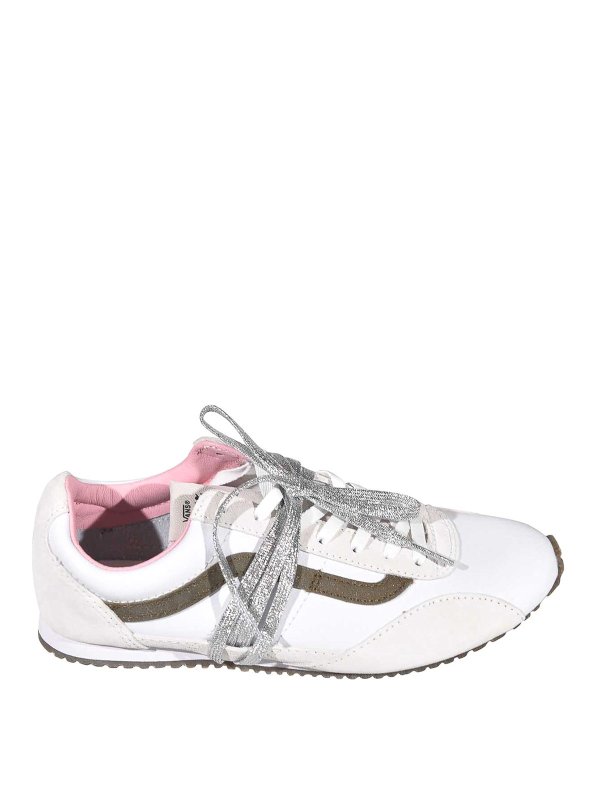 VANS: trainers - Sneakers