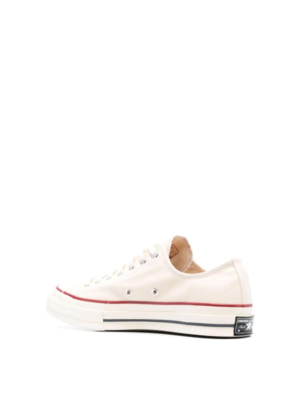 The Best Shops Converse: Zapatillas - Zapatillas - Blanco