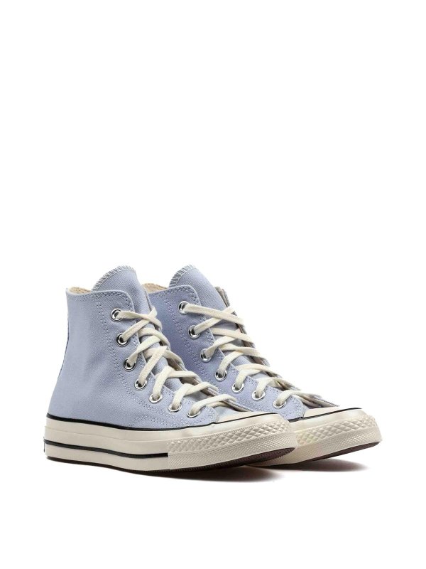 The Best Shops Converse: Chaussures de sport - Baskets - Violet Clair