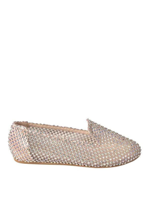 Le Silla: ballerine - Scarpe basse