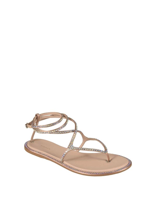 Le Silla: sandals online - Sandals