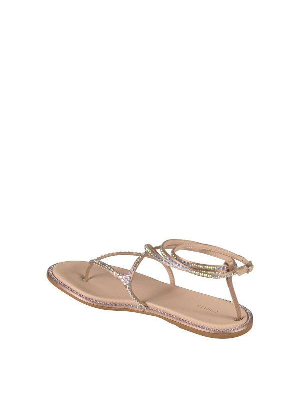 The Best Shops Le Silla: sandals - Sandals