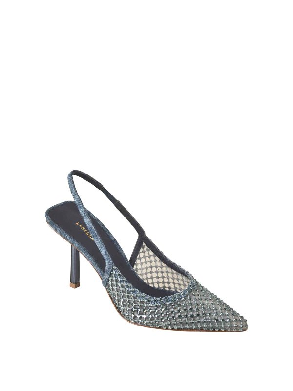 Le Silla: sandals online - Sandals