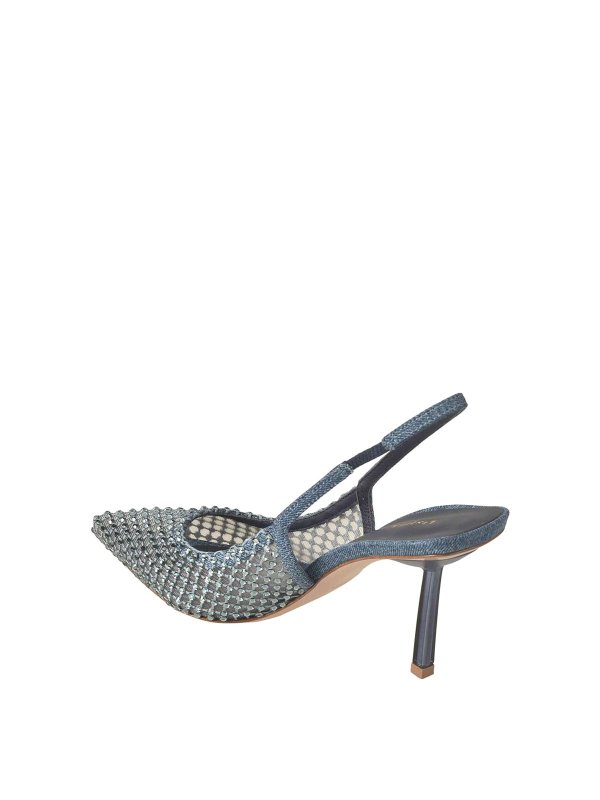The Best Shops Le Silla: sandals - Sandals