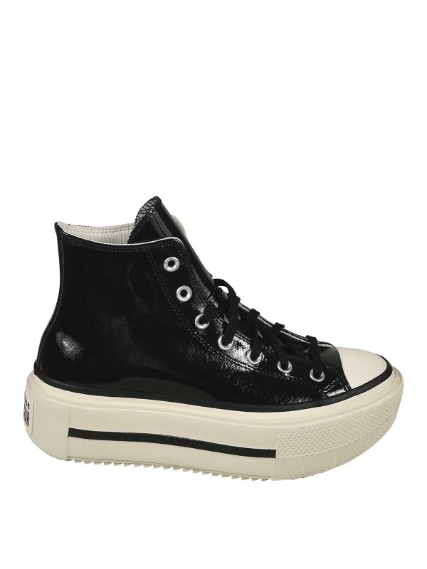 Converse: trainers - Sneakers Black