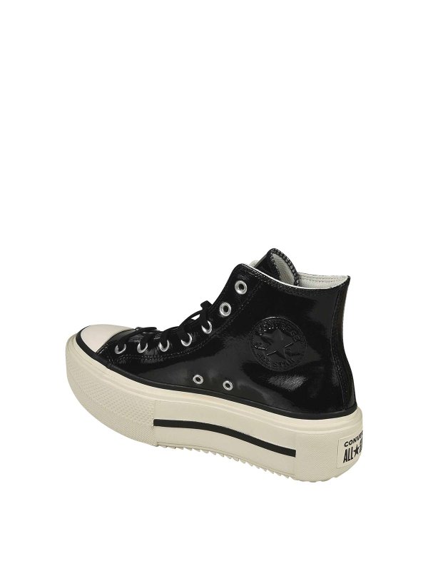 The Best Shops Converse: trainers - Sneakers Black
