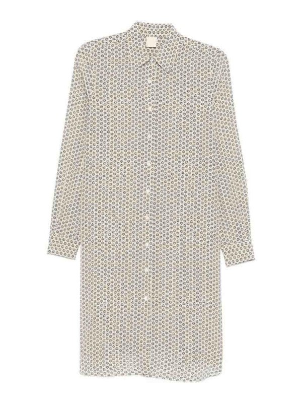ASPESI: short dresses - Suit