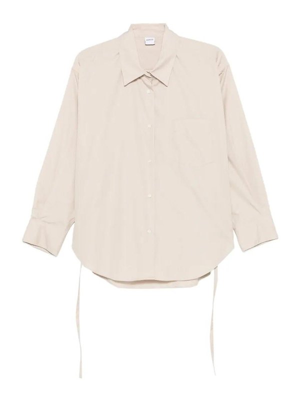 ASPESI: shirts - Shirt