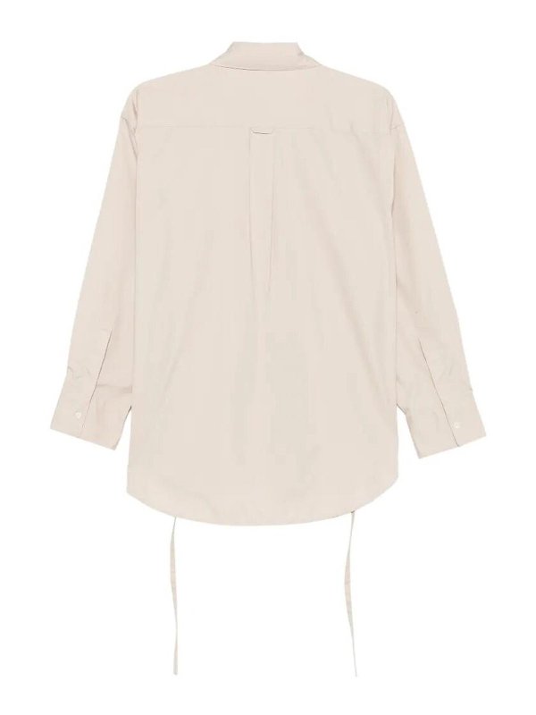 ASPESI: shirts online - Shirt