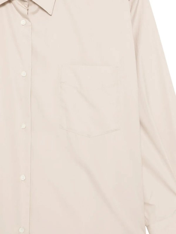 The Best Shops ASPESI: shirts - Shirt