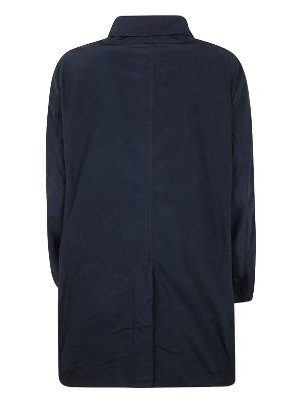 The Best Shops ASPESI: trench coats - Waterproof