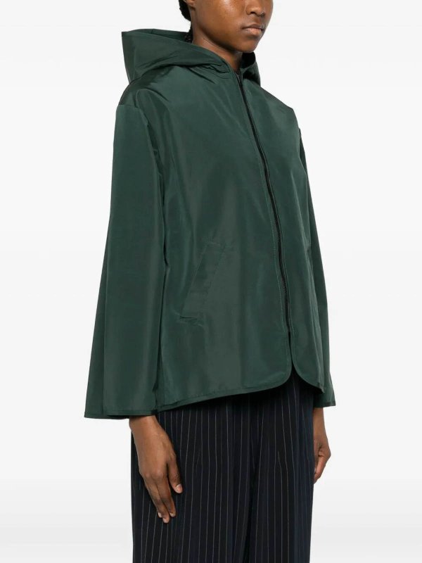 Casualjacke - Blau shop online: MOA CONCEPT