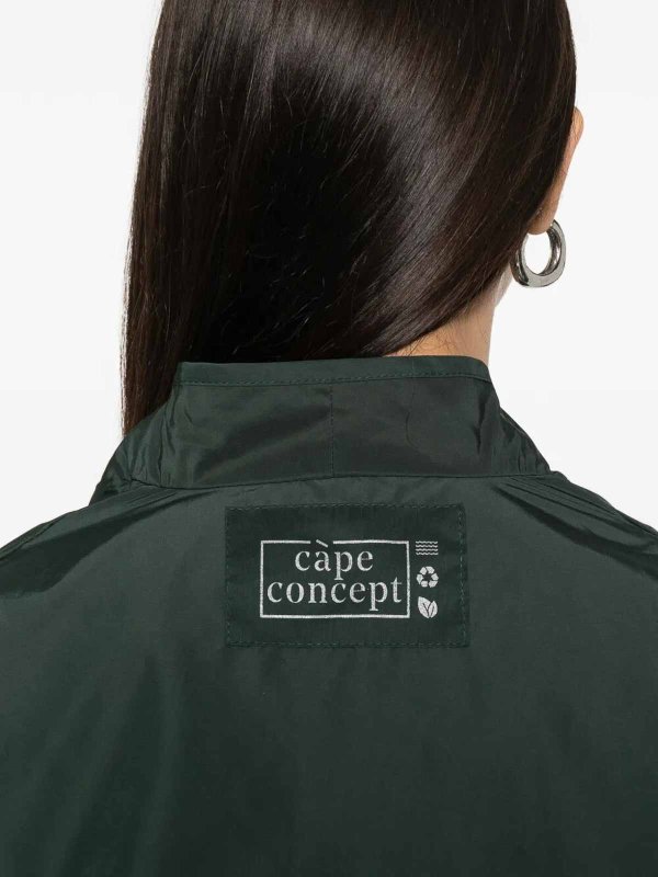 MOA CONCEPT: Casualjacken online - Casualjacke - Blau