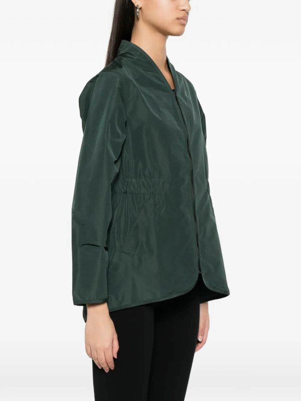 Casualjacke - Blau shop online: MOA CONCEPT